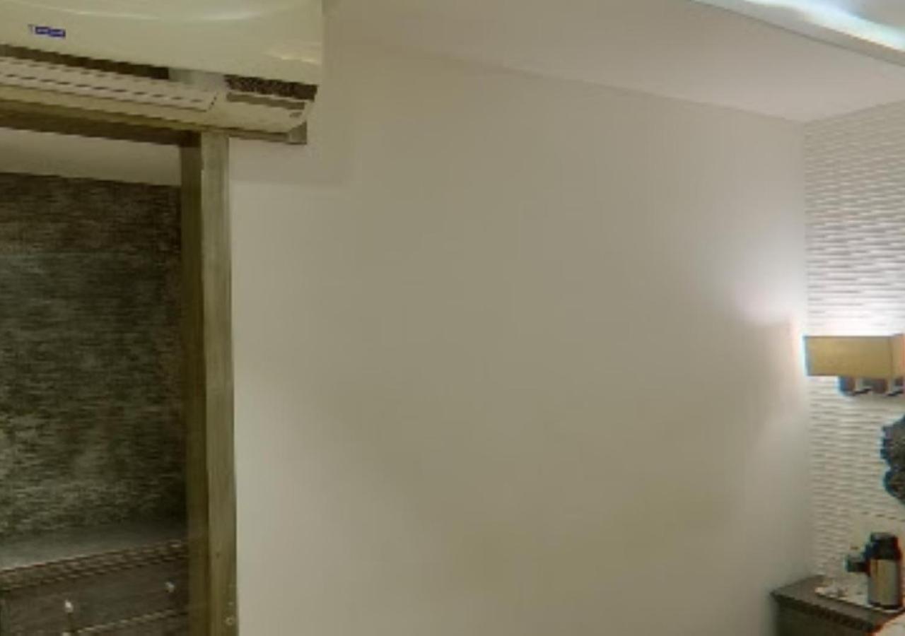 Hotel Siddharth Premiere Chandrapur Экстерьер фото