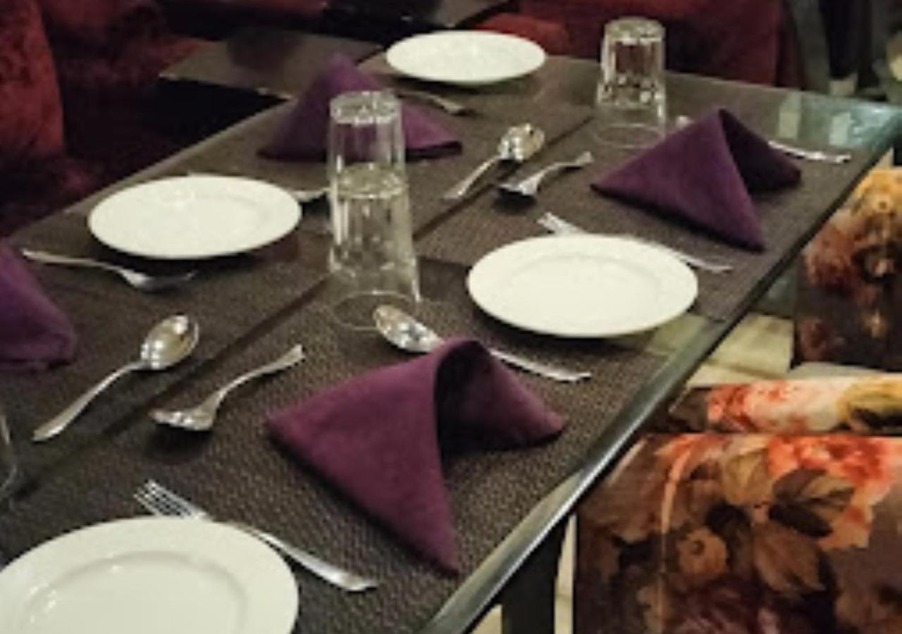 Hotel Siddharth Premiere Chandrapur Экстерьер фото